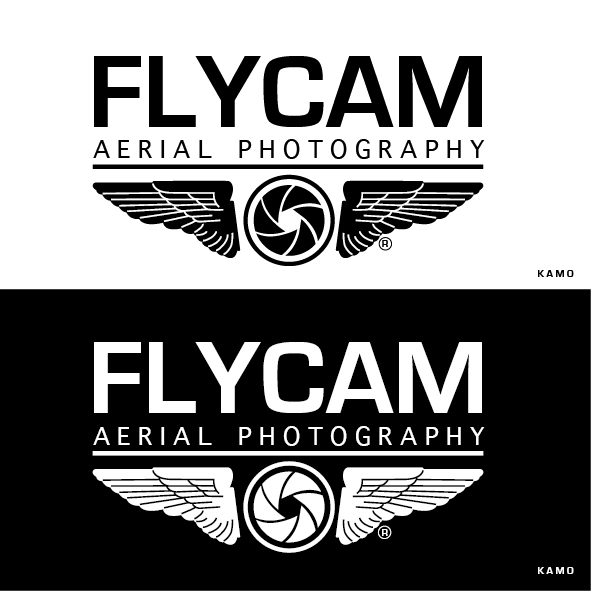 Logo Design by Kamo for this project | Design #709220