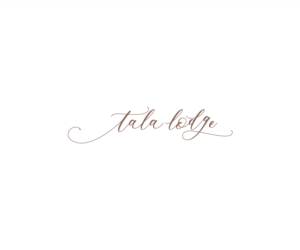 Design de Logo par kenjie0476 pour Tala Lodge  | Design : #18849199