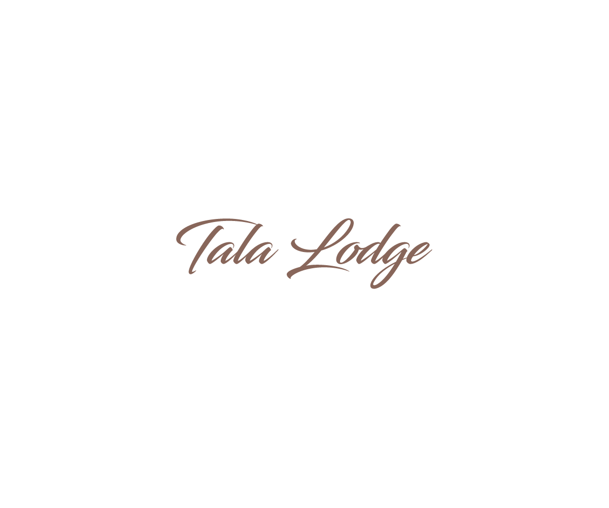 Diseño de Logo por kenjie0476 para Tala Lodge  | Diseño #18849205