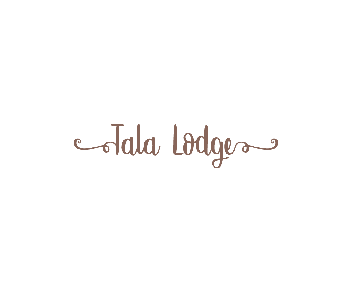 Logo Design by kenjie0476 for Tala Lodge  | Design #18849207