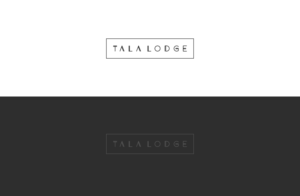 Logo Design by GLDesigns for Tala Lodge  | Design #18848277