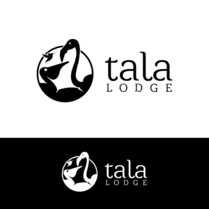 Design de Logo par debdesign pour Tala Lodge  | Design : #18853442