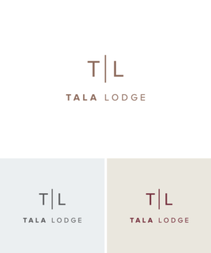 Design de Logo par Wild Geek pour Tala Lodge  | Design : #18856026