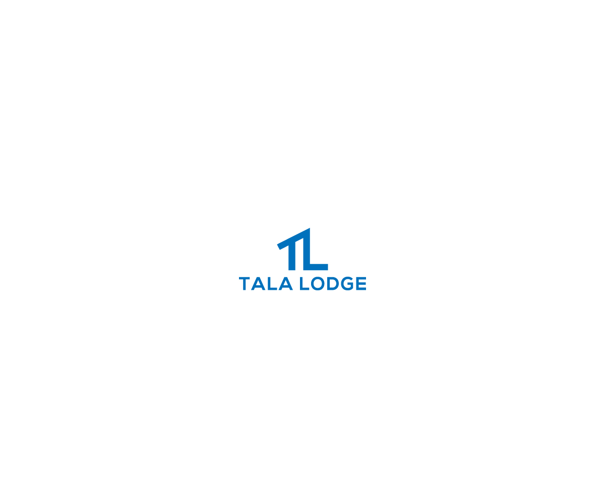 Logo Design by Mim0 for Tala Lodge  | Design #18849937