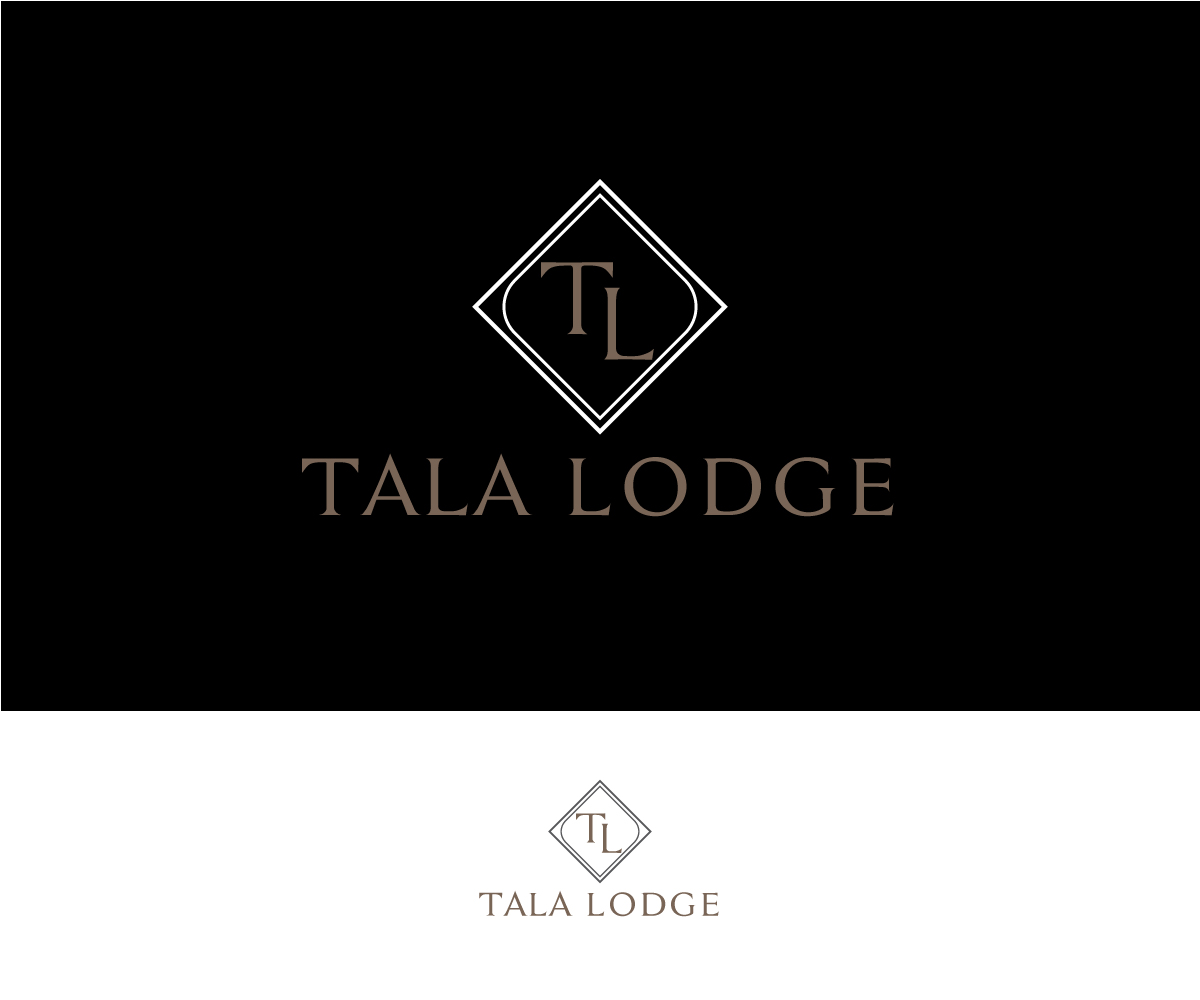 Logo Design by designmind78 for Tala Lodge  | Design #18853490