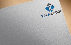 Tala Lodge | Logo Design by juie design