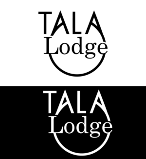Design de Logo par nexalite pour Tala Lodge  | Design : #18855852