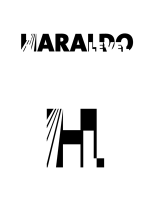 Logo Design by Aji