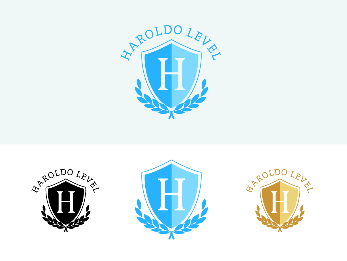 Logo Design by ZainabFH for this project | Design #685409