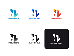 personal logo designs