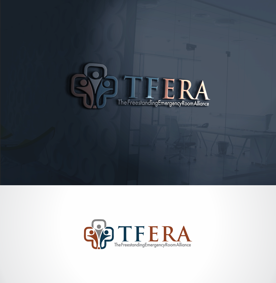 Diseño de Logo por JoanneOsborne para Sorelle Healthcare | Diseño: #18917515