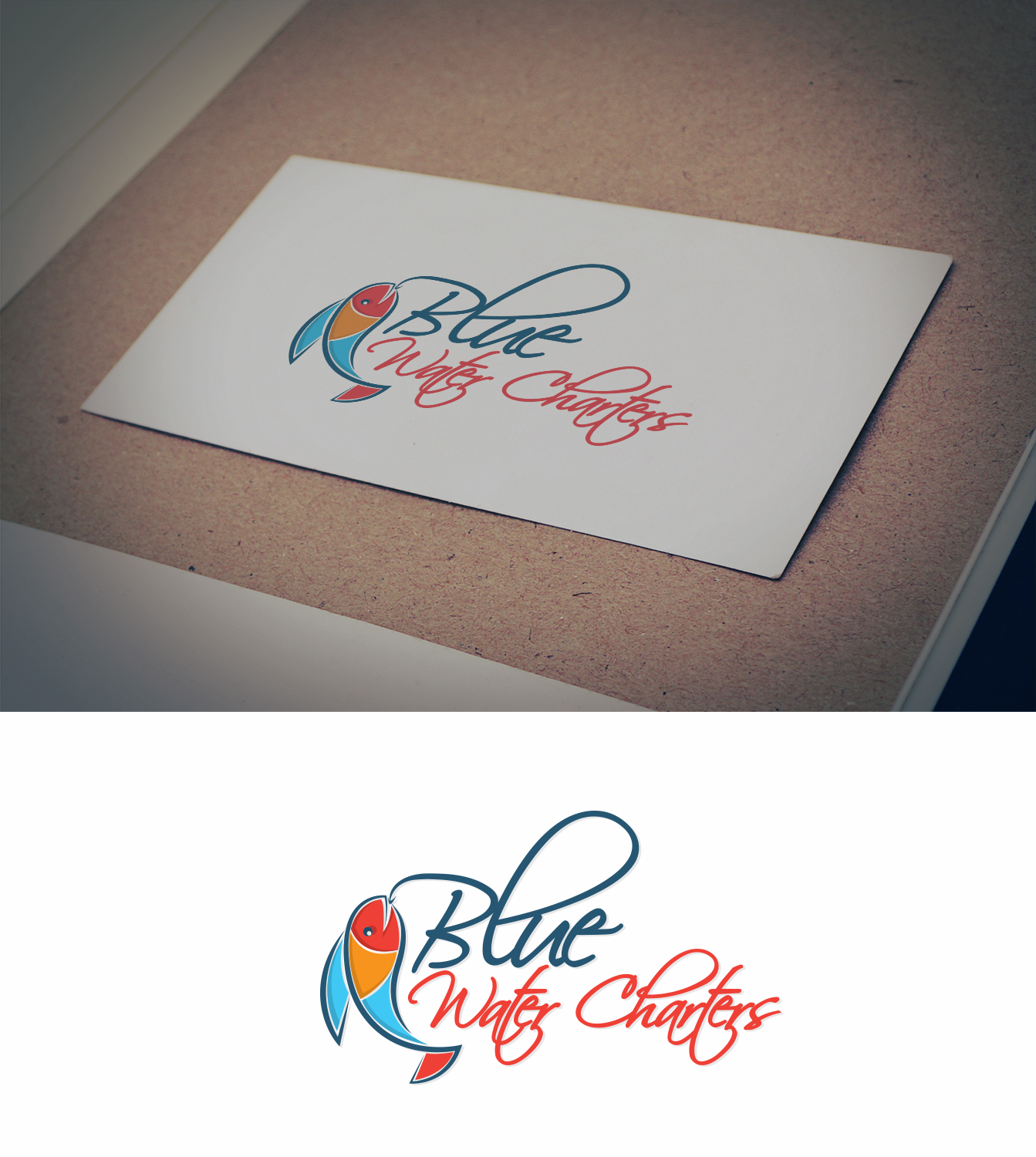 Logo Design by Impressive Solutions for this project | Design #18853759