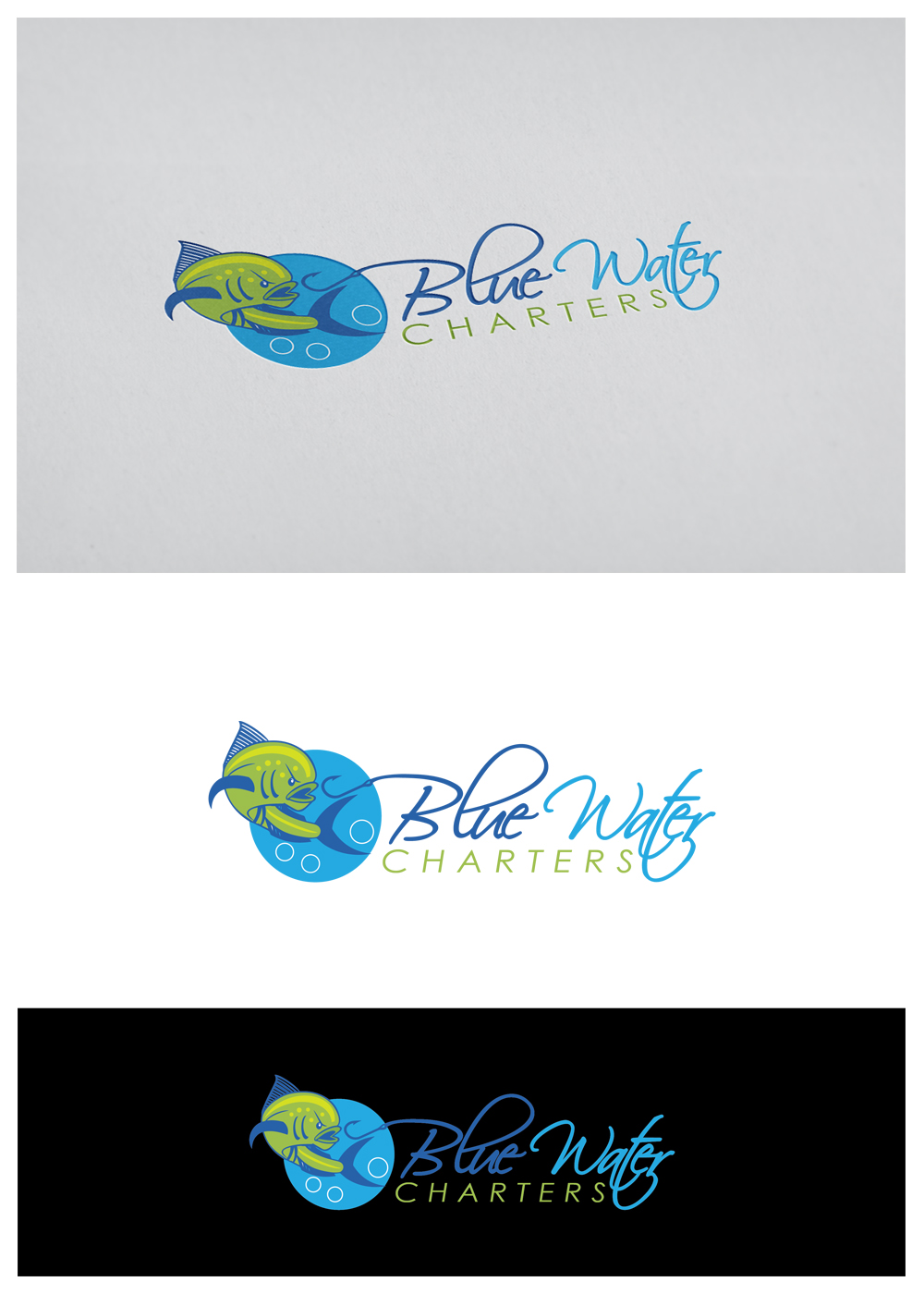 Logo Design by goranvisnjic82 for this project | Design #18846412