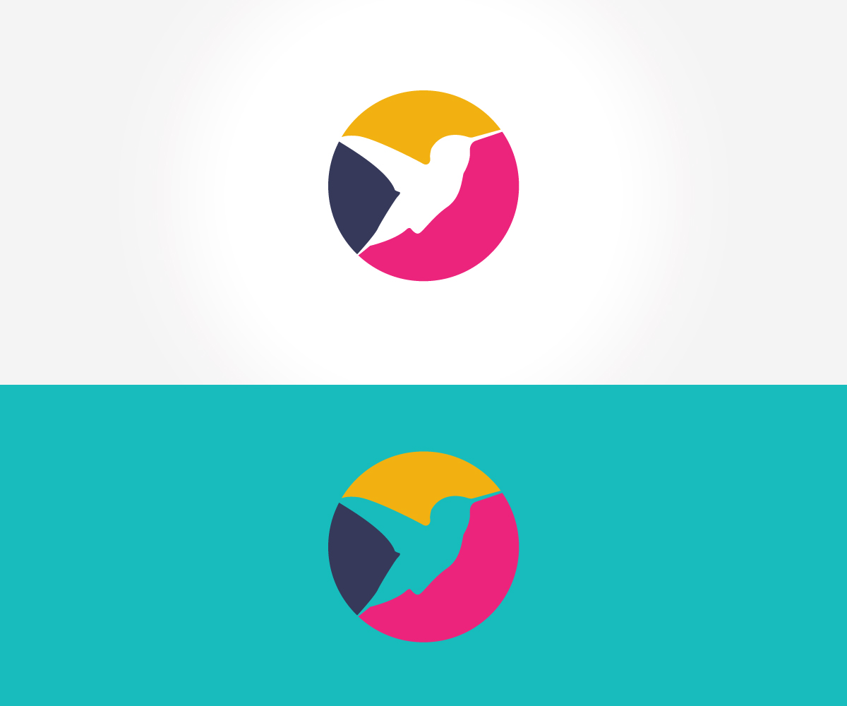 Logo-Design von Thomas F. für dieses Projekt | Design #18857368