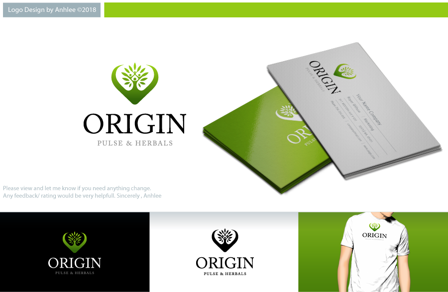 Diseño de Logo por Anhlee para este proyecto | Diseño #18848716