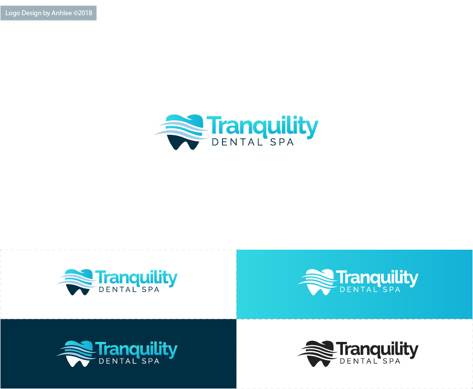 Logo Design by Anhlee for this project | Design #18848620
