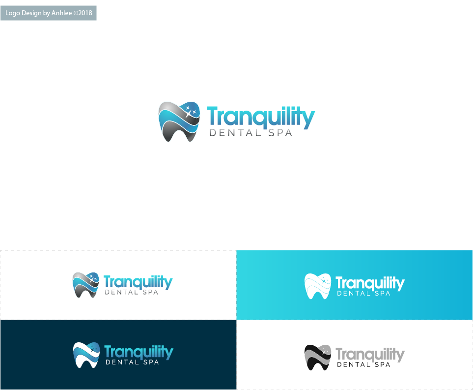 Logo Design by Anhlee for this project | Design #18848671