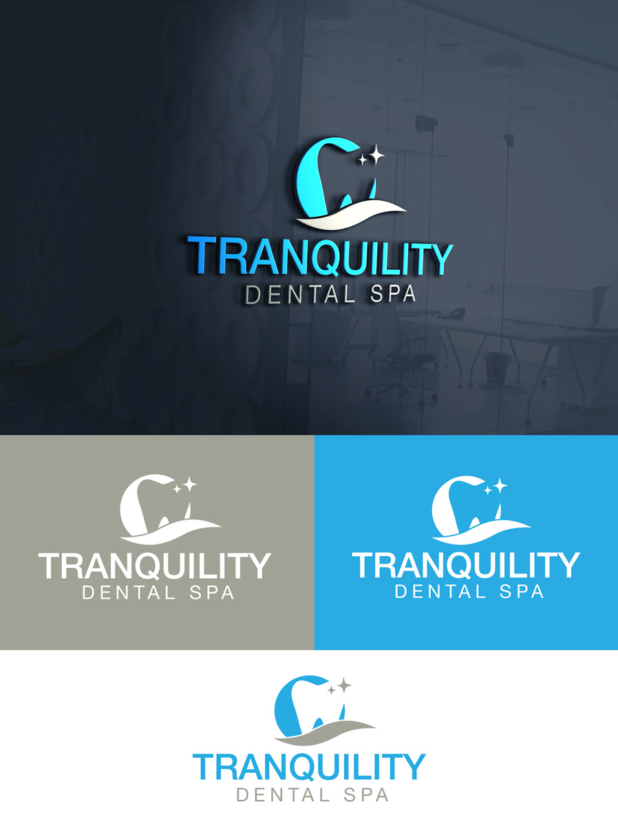 Logo Design by Impressive Solutions for this project | Design #18851171