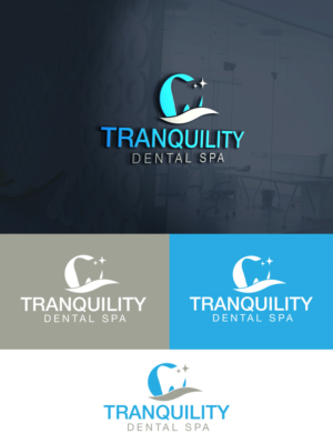 Logo-Design von Impressive Solutions für dieses Projekt | Design: #18851171