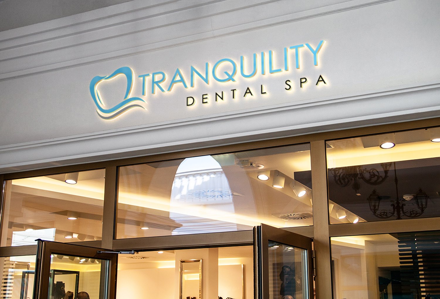 Logo Design by Deziners Zone for this project | Design #18853452