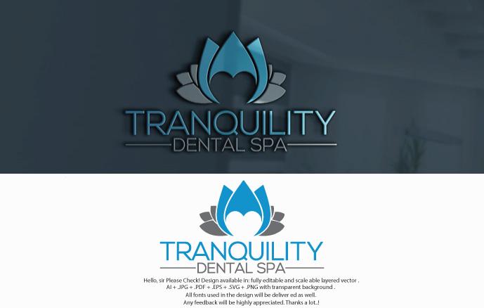 Logo-Design von juie design für dieses Projekt | Design #18855405
