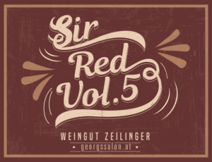 Label Design by Red-Tailed Hawkeye for Mag. Georgs Unterrainer - Georgs Salon | Design: #19031363