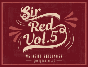 Label Design by Red-Tailed Hawkeye for Mag. Georgs Unterrainer - Georgs Salon | Design: #19031364