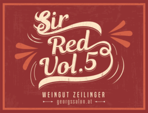 Label Design by Red-Tailed Hawkeye for Mag. Georgs Unterrainer - Georgs Salon | Design: #19031365