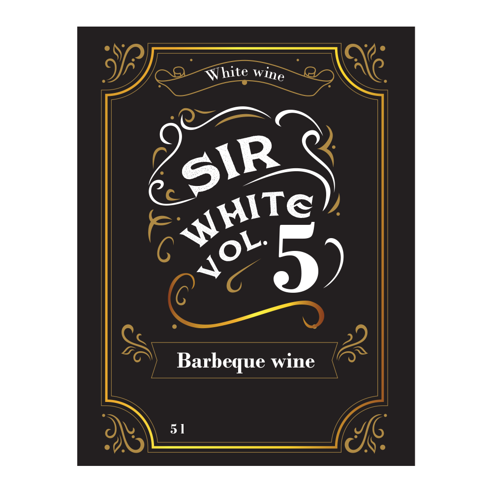 Label Design by Saraj for Mag. Georgs Unterrainer - Georgs Salon | Design #19004215