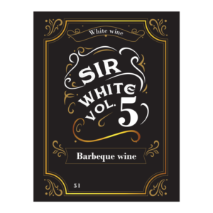 Label Design by Saraj for Mag. Georgs Unterrainer - Georgs Salon | Design: #19004215