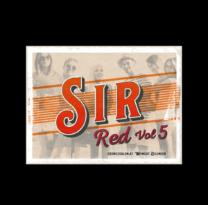 Label Design by Frauke 2 for Mag. Georgs Unterrainer - Georgs Salon | Design #19033866