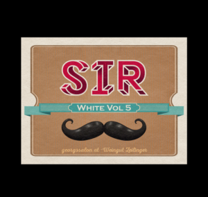 Label Design by Frauke 2 for Mag. Georgs Unterrainer - Georgs Salon | Design: #19037357