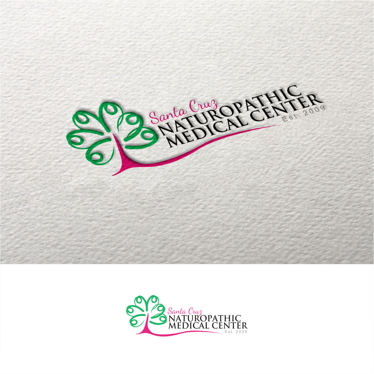 Diseño de Logo por Arham Hidayat para EMR | Diseño #19014041