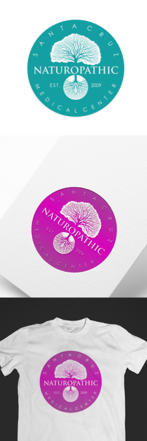 Logo Design by LouiePepito for EMR | Design: #19017023