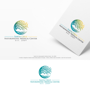 Logo Design by Azzambret