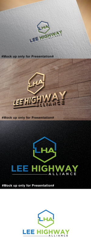 Logo Design by designmind78 for this project | Design: #18853510