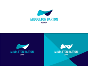 Middleton Barton Group | Design de Logo par Atvento Graphics