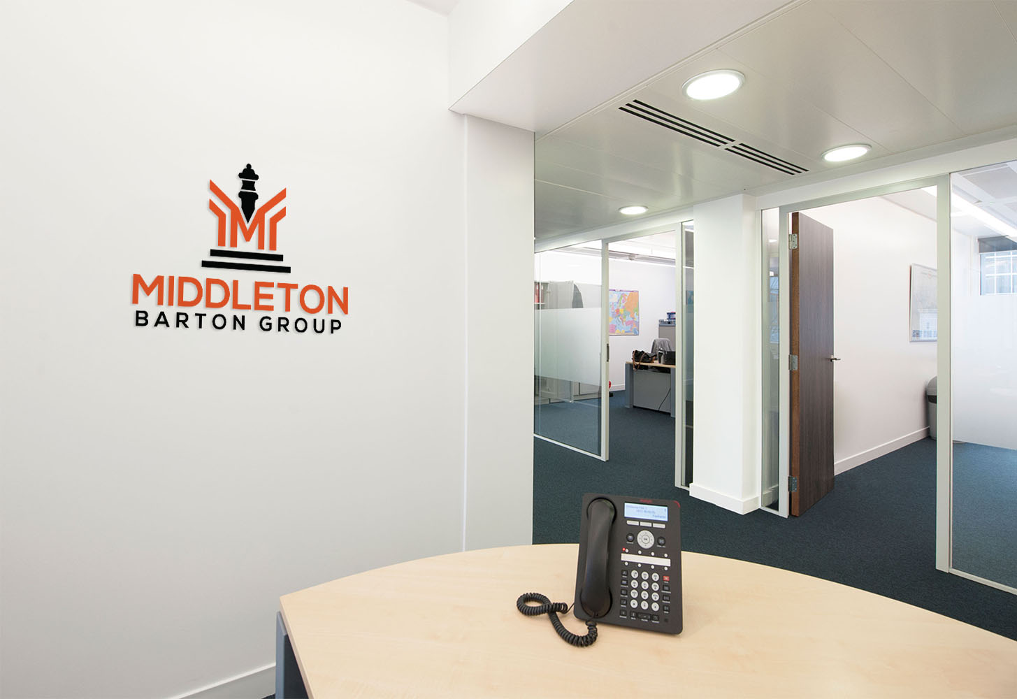 Logo Design by Deziners Zone for Genesis consultancy | Design #18853546