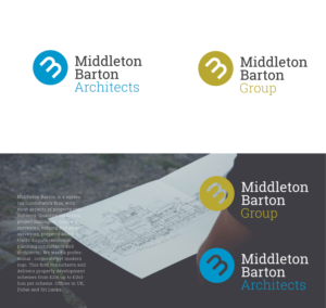 Logo Design by Matt Bradshaw