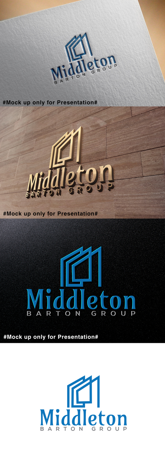 Logo Design by designmind78 for Genesis consultancy | Design #18863844