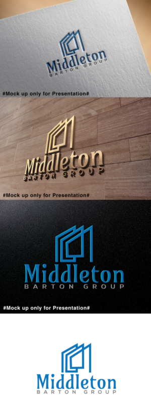 Logo Design by designmind78 for Genesis consultancy | Design: #18863844