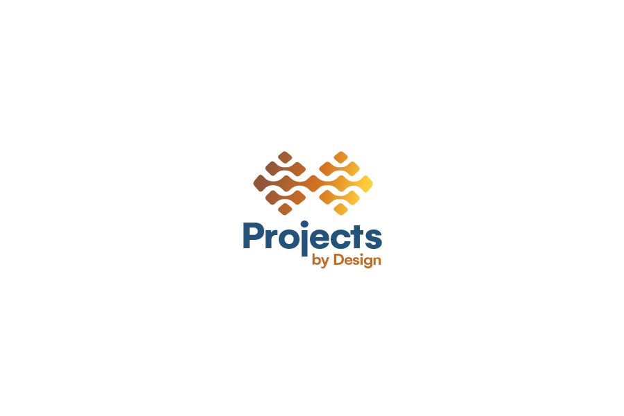 Logo Design by jaime.sp for Projects by Design | Design #18884043