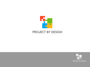 Logo Design by ArtCreative for Projects by Design | Design: #18900554