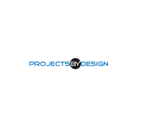 Logo Design by Mim0 for Projects by Design | Design: #18854698
