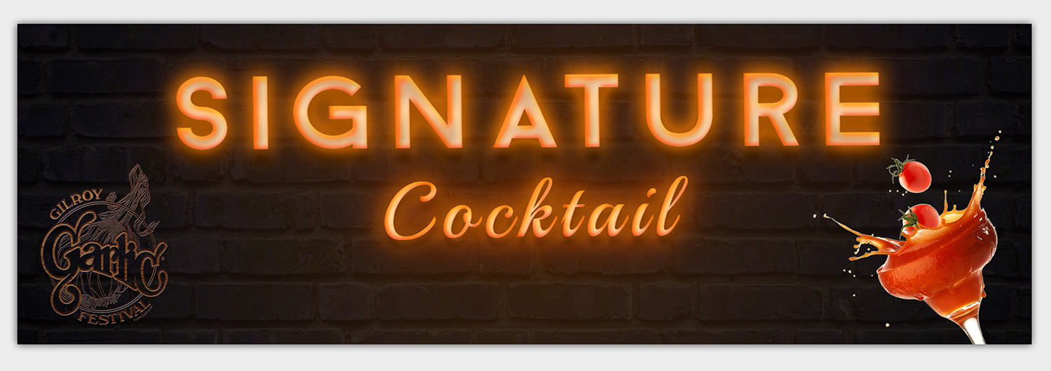Signage Design by alex989 for this project | Design #18875019
