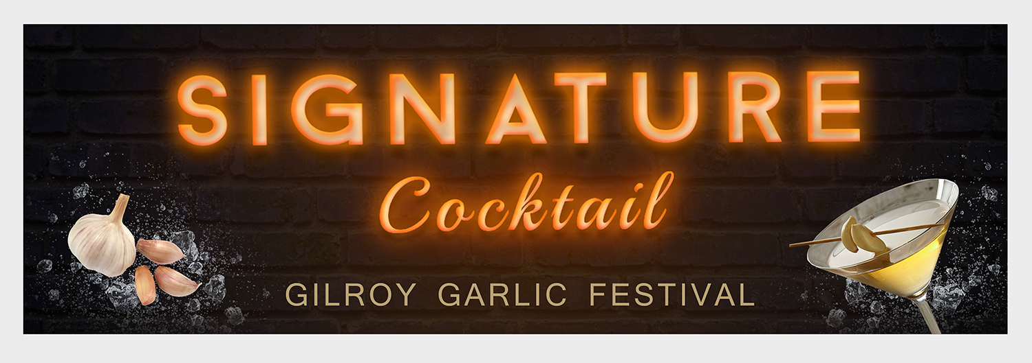 Signage Design by alex989 for this project | Design #18875212