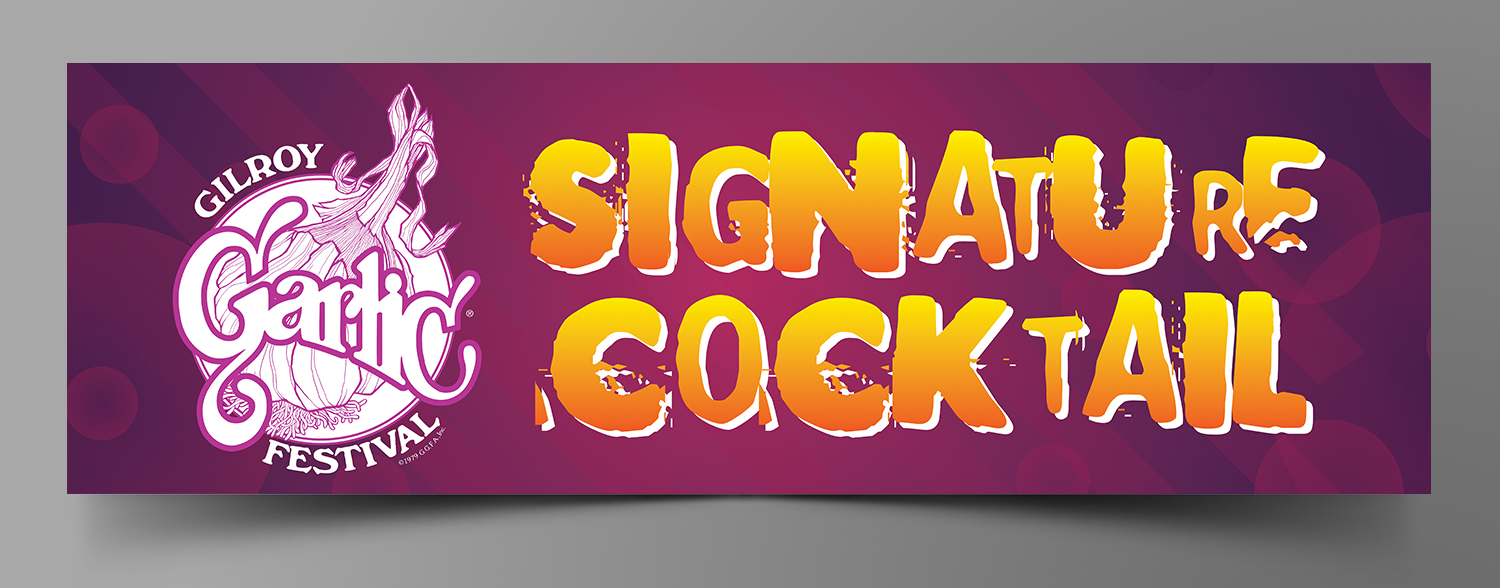 Signage Design by ecorokerz for this project | Design #18851361