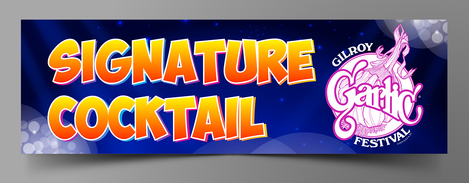 Signage Design by ecorokerz for this project | Design #18851362