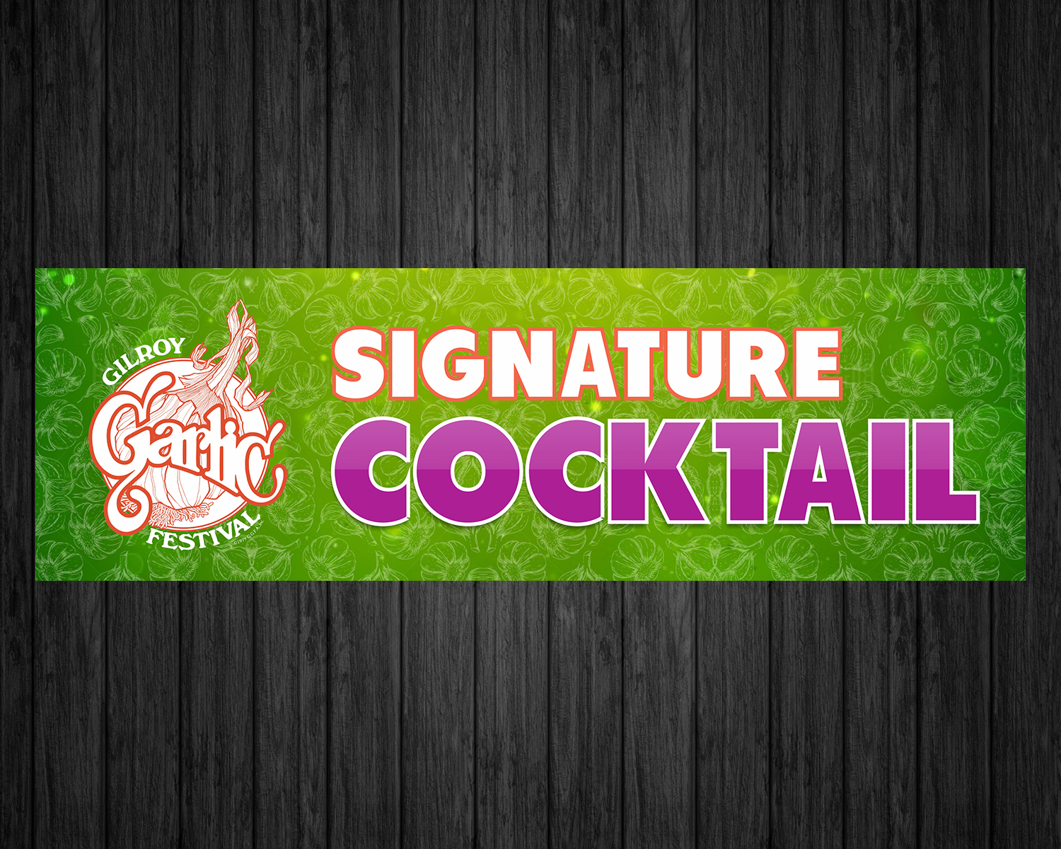 Signage Design by ecorokerz for this project | Design #18851596