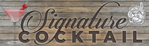 Signage Design by mereum for this project | Design: #18910329